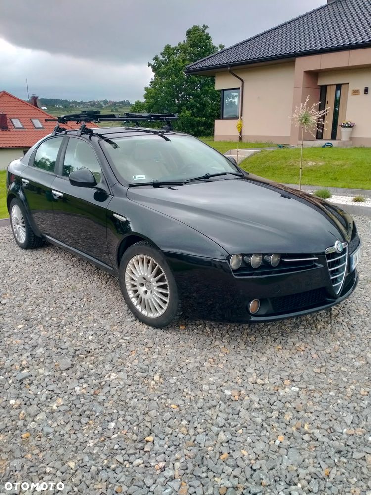 Alfa Romeo 159 - 1