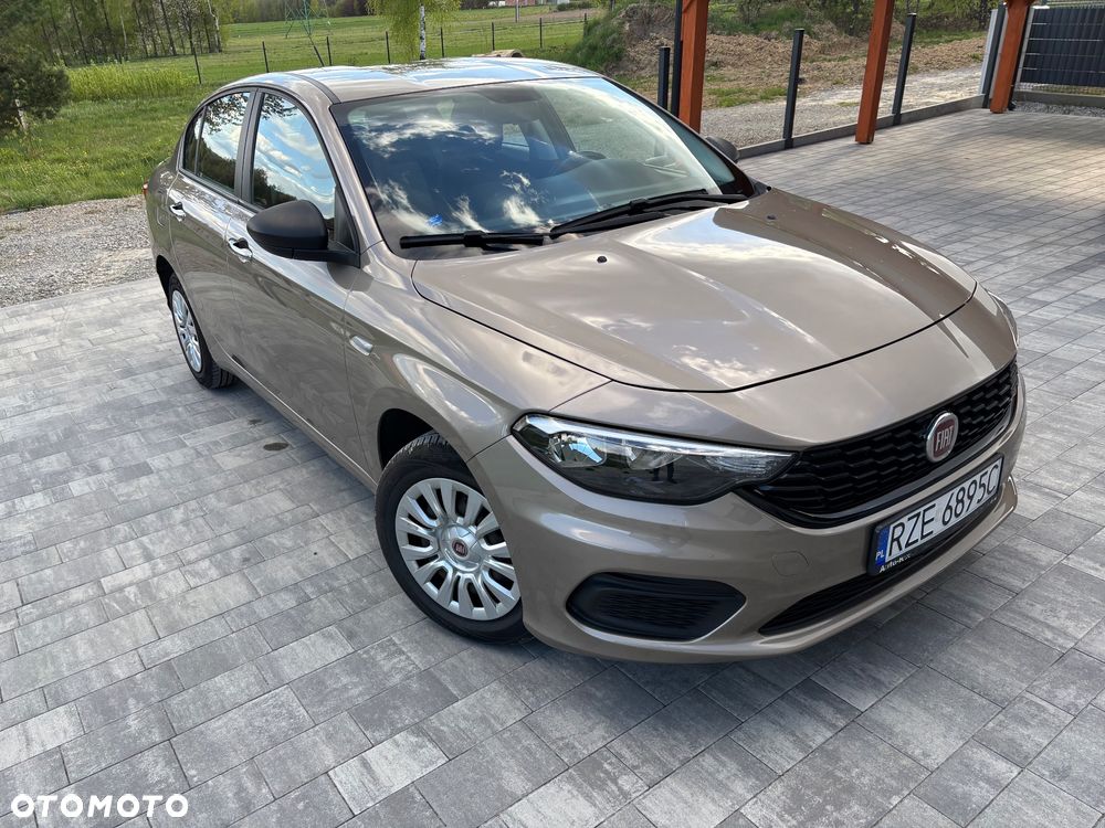 Fiat Tipo 1.4 16V Pop - 2