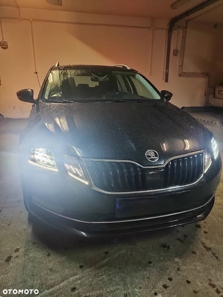 Skoda Octavia - 36