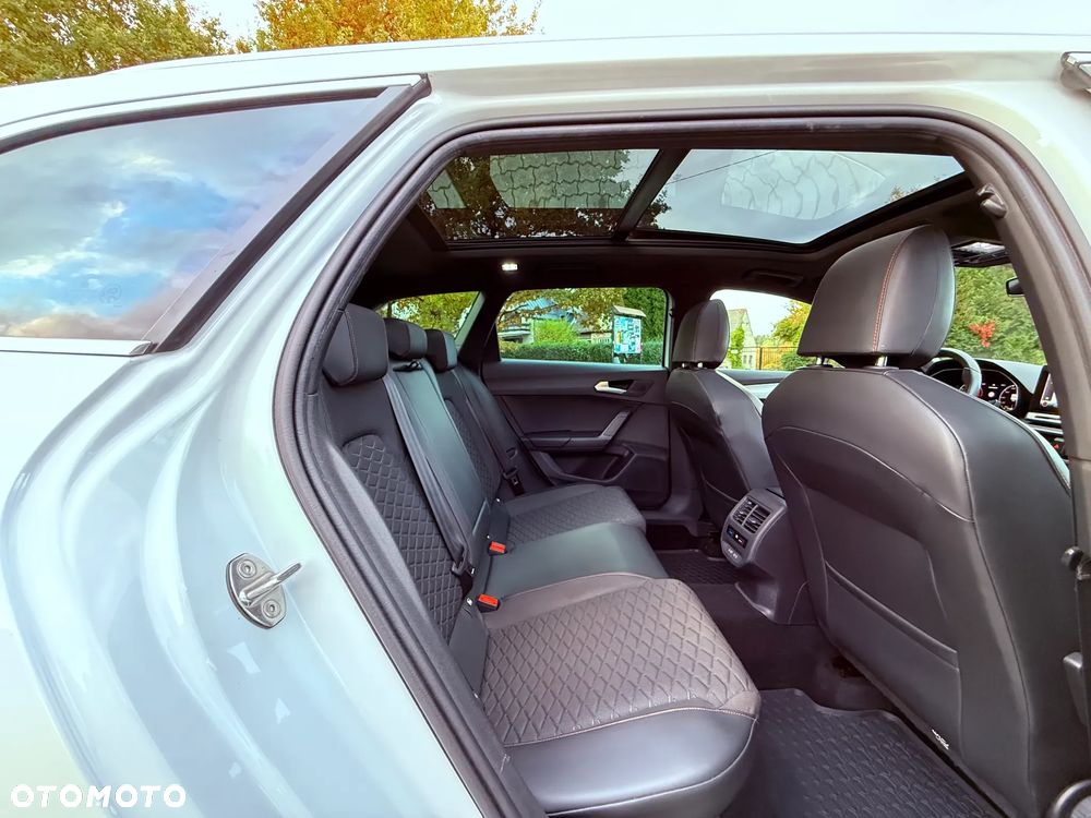 Seat Leon 1.5 EcoTSI Evo FR S&S DSG - 29