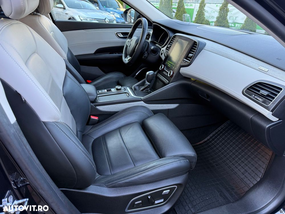 Renault Talisman ENERGY dCi 160 EDC INITIALE PARIS - 14