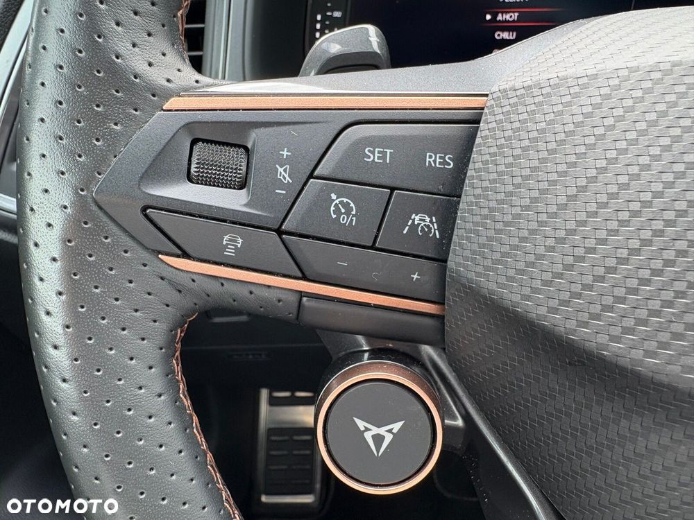 Cupra Ateca - 26