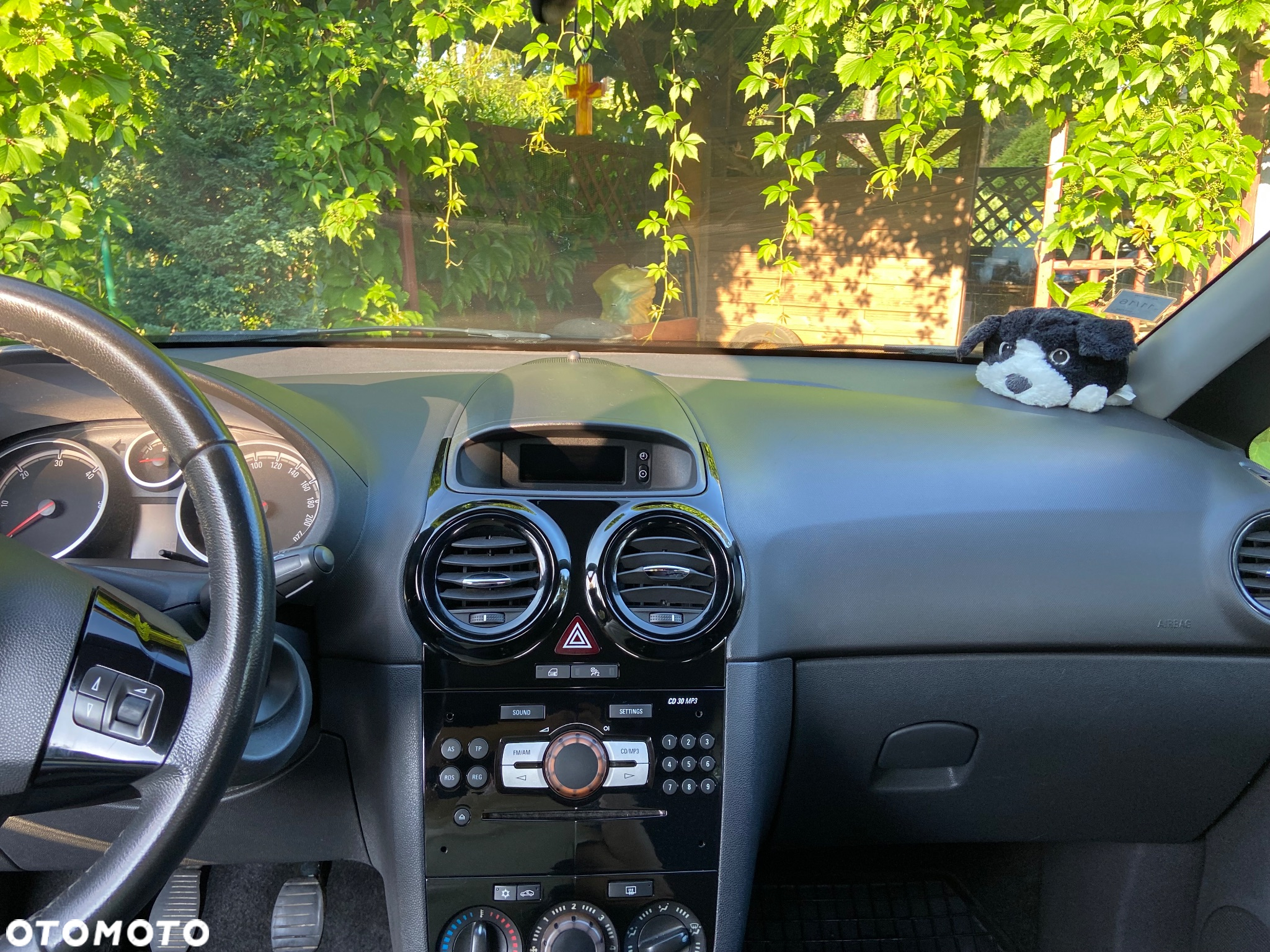 Opel Corsa 1.3 CDTI 111 - 9