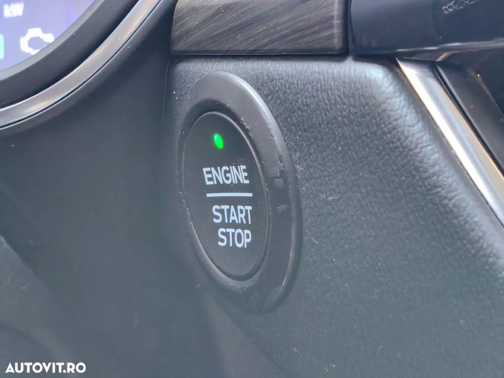 Ford Kuga 2.5 Duratec PHEV Vignale - 33