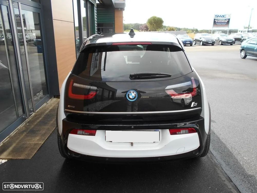 BMW i3 (120 Ah) - 6