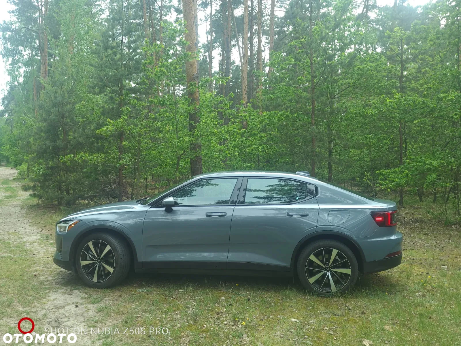 Polestar 2 Dual Motor 82kWh Plus - 33