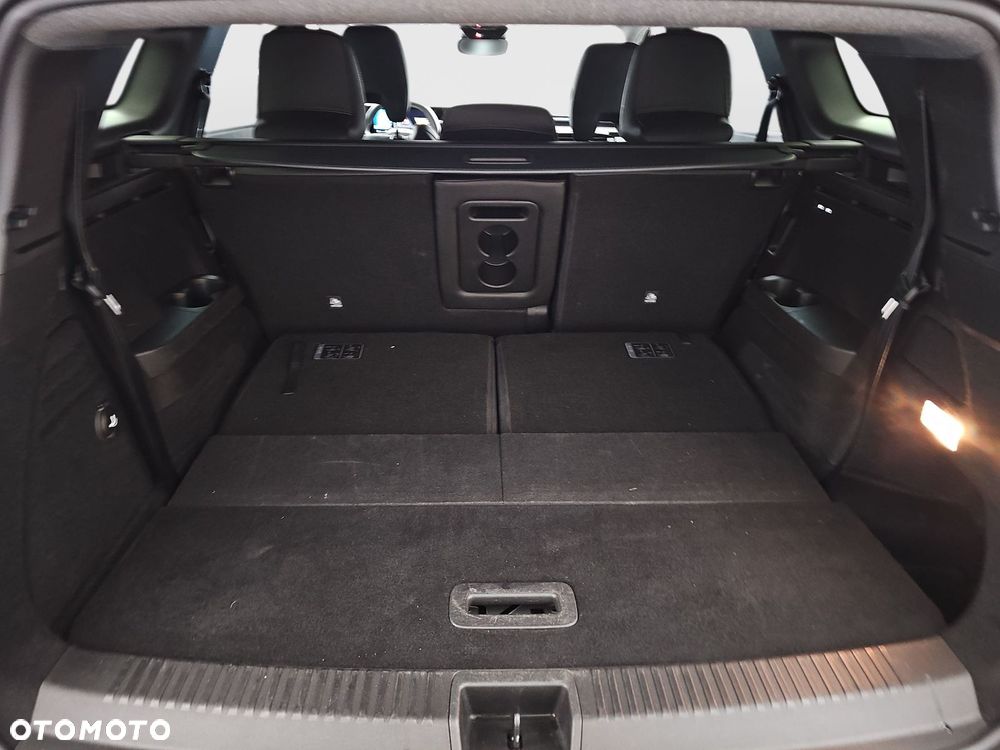 Renault Espace 1.2 E-Tech Full Hybrid 200 Techno MMT 7os - 33