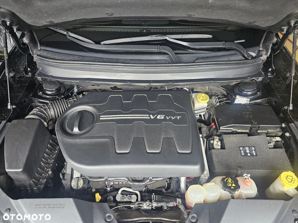 Jeep Cherokee - 2