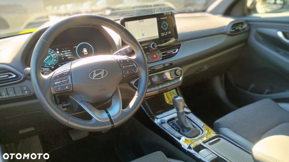 Hyundai i30 1.5 T-GDI 48V Smart DCT - 30