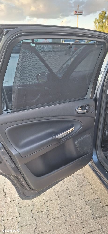 Ford S-Max 2.0 TDCi Titanium - 21