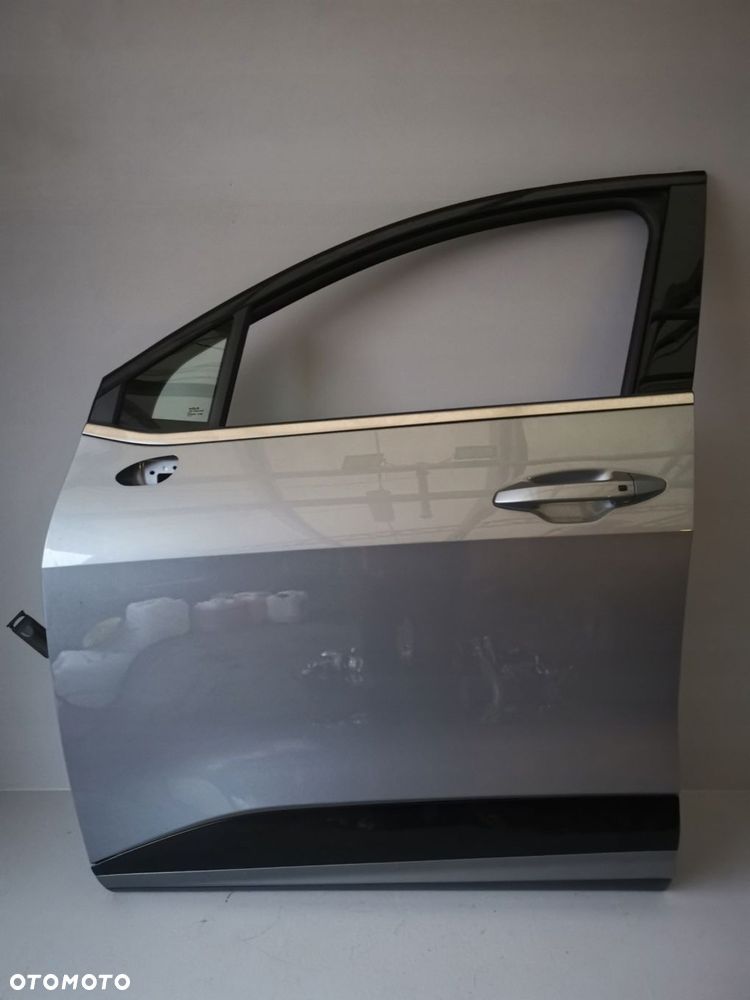 KIA SPORTAGE V 23 DRZWI LEWE PRZEDNIE PRZOD KOMPLETNE CSS - 1