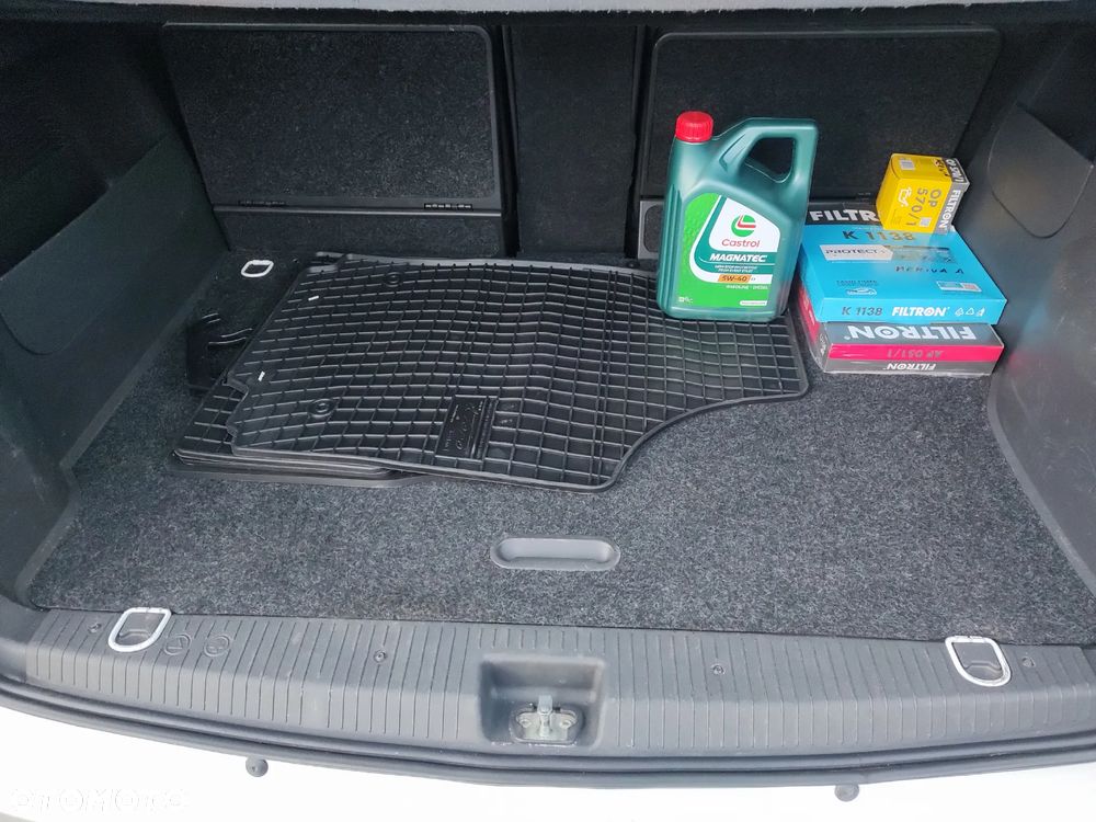 Opel Meriva 1.6 16V Selection 110 Jahre - 34
