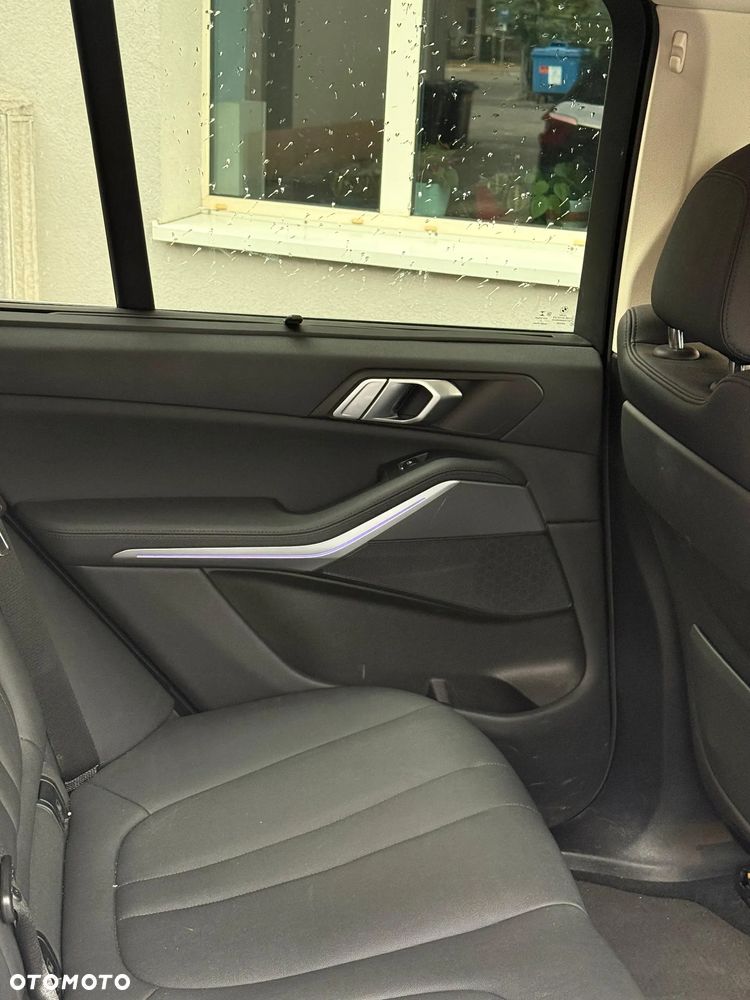 BMW X5 xDrive25d - 9