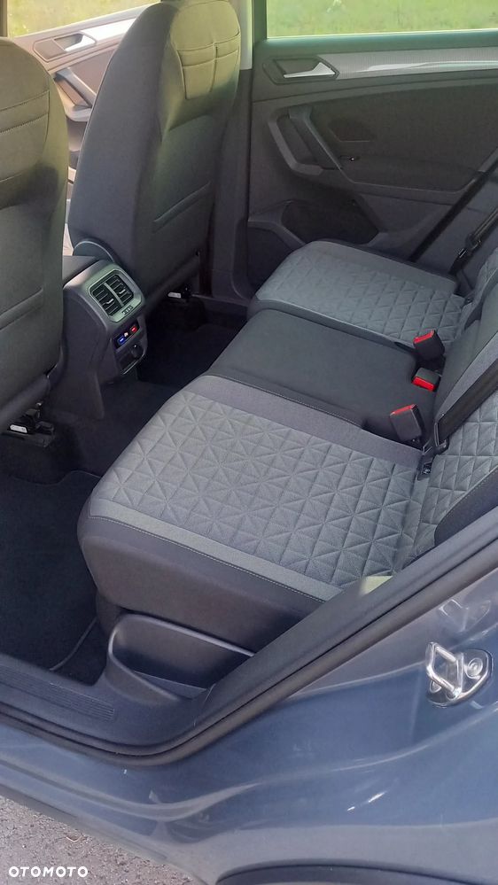 Volkswagen Tiguan 1.5 TSI EVO Life DSG - 25
