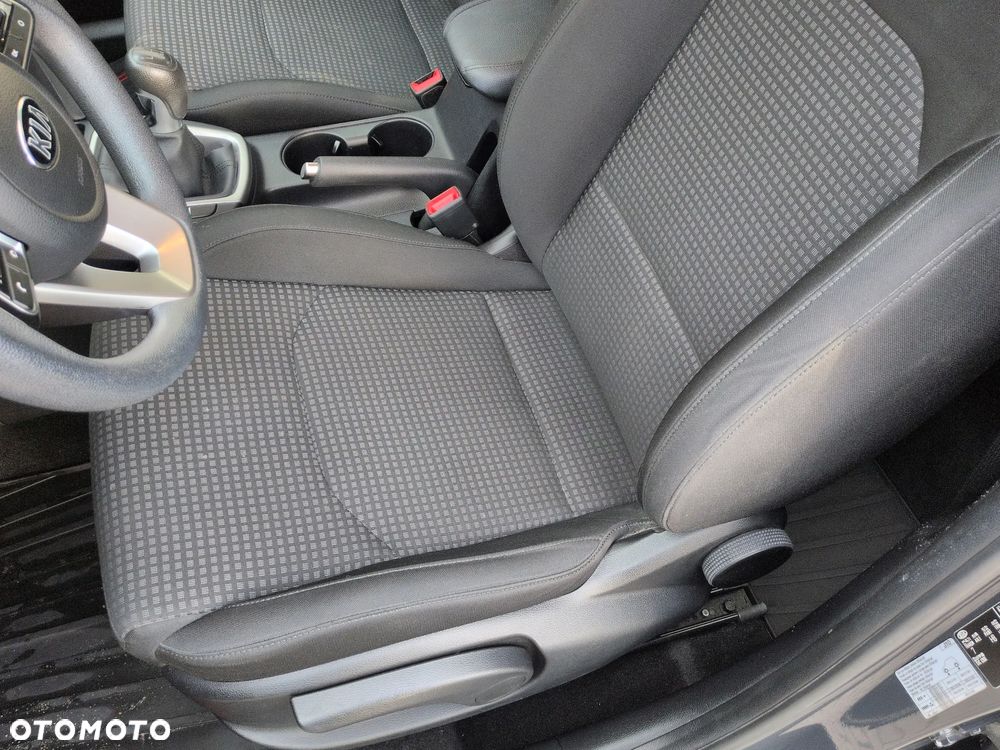 Kia Ceed 1.4 S - 10
