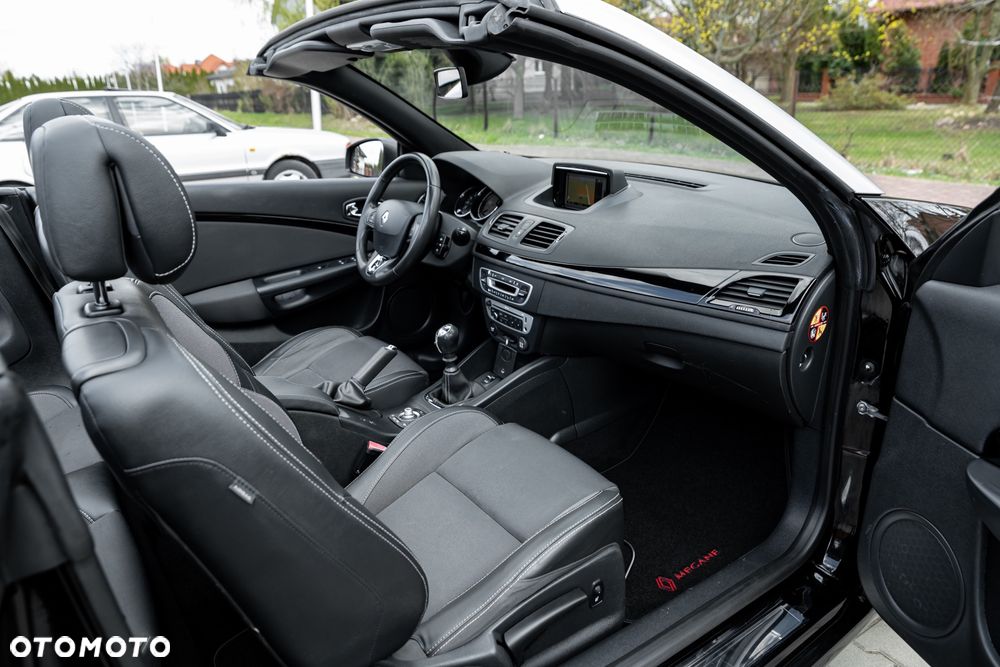 Renault Megane TCe 130 Dynamique - 21