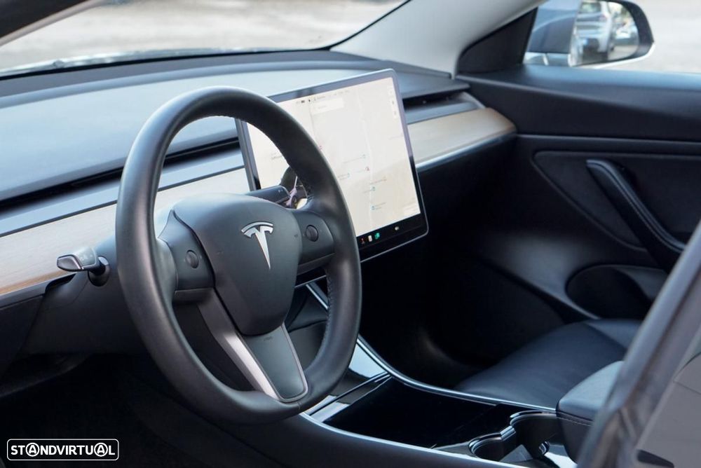 Tesla Model 3 Long Range AWD Dual Motor - 6