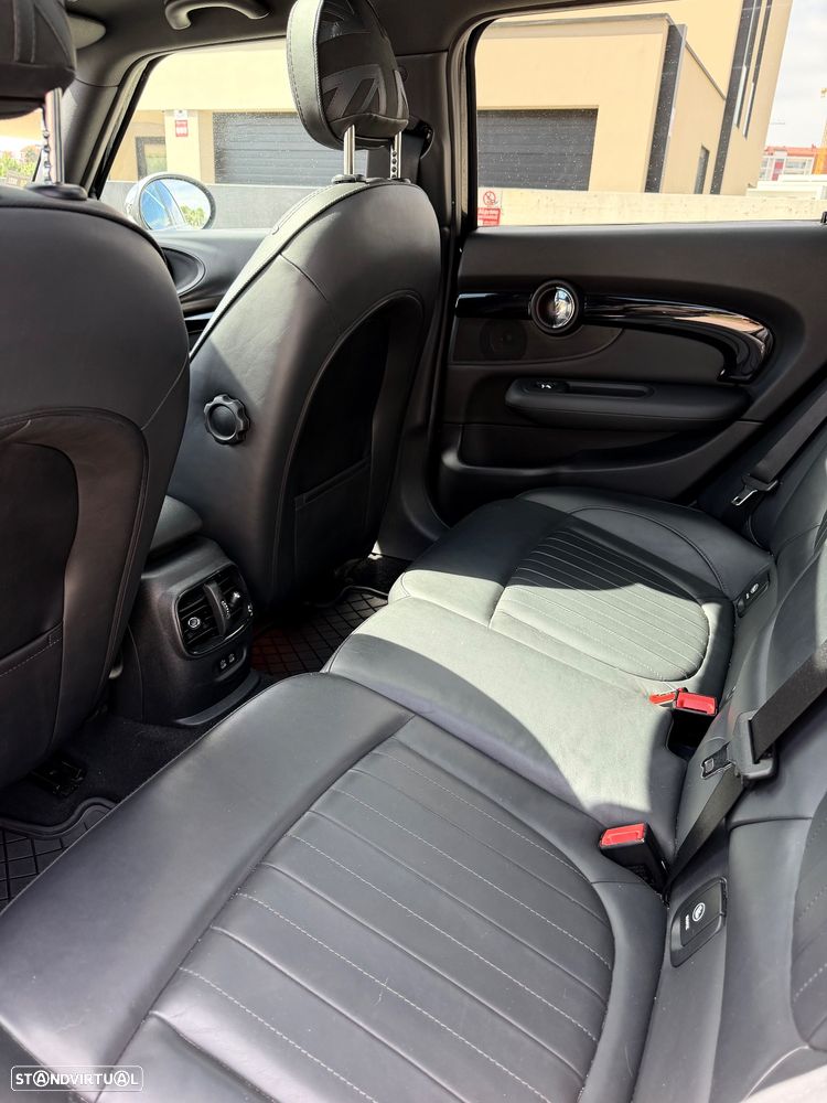 MINI Clubman - 19