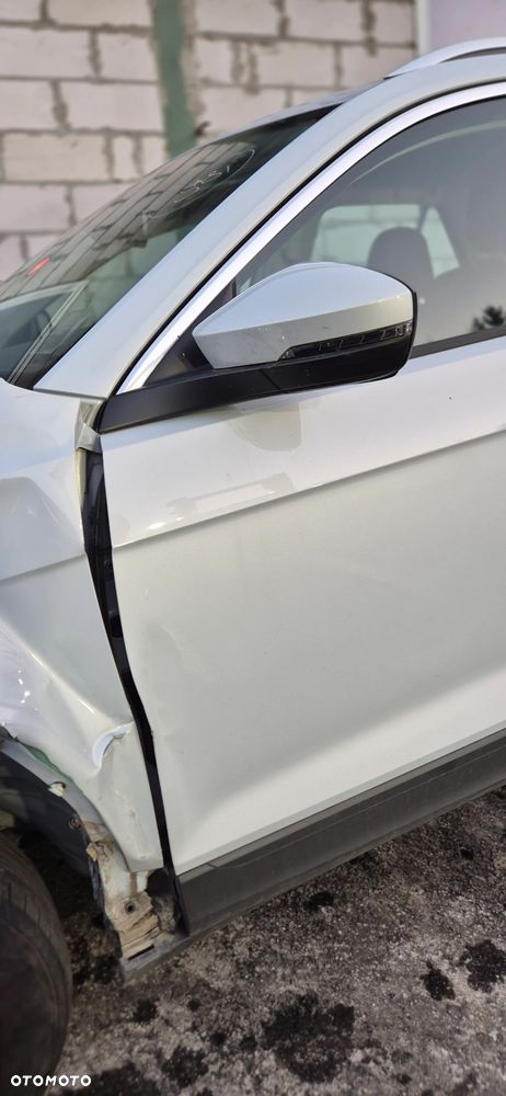 Volkswagen T-Roc 1.0 TSI - 5
