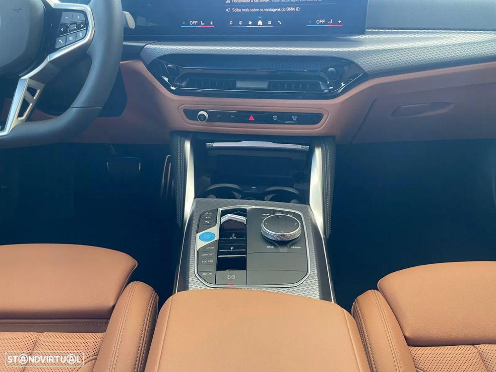 BMW i4 eDrive40 - 9