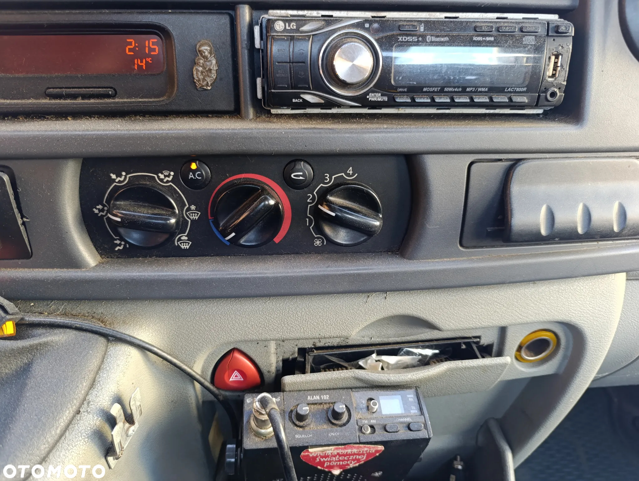 Renault Master - 8