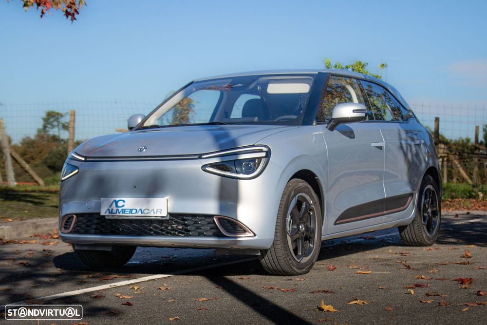 Dongfeng Box 42 kWh Pro - 6