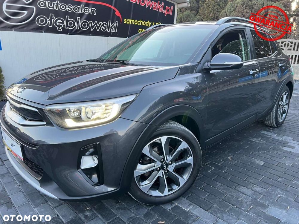 Kia Stonic - 3