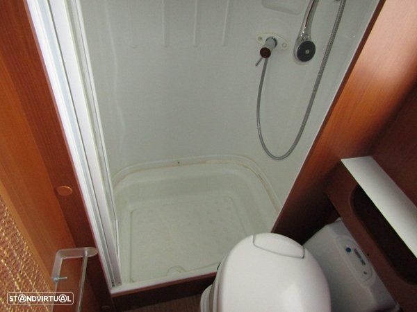 McLouis Yearling Série Limitada - 12