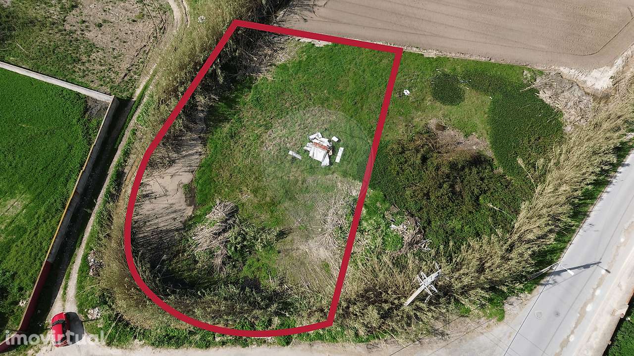 Terreno  para venda - Grande imagem: 2/9