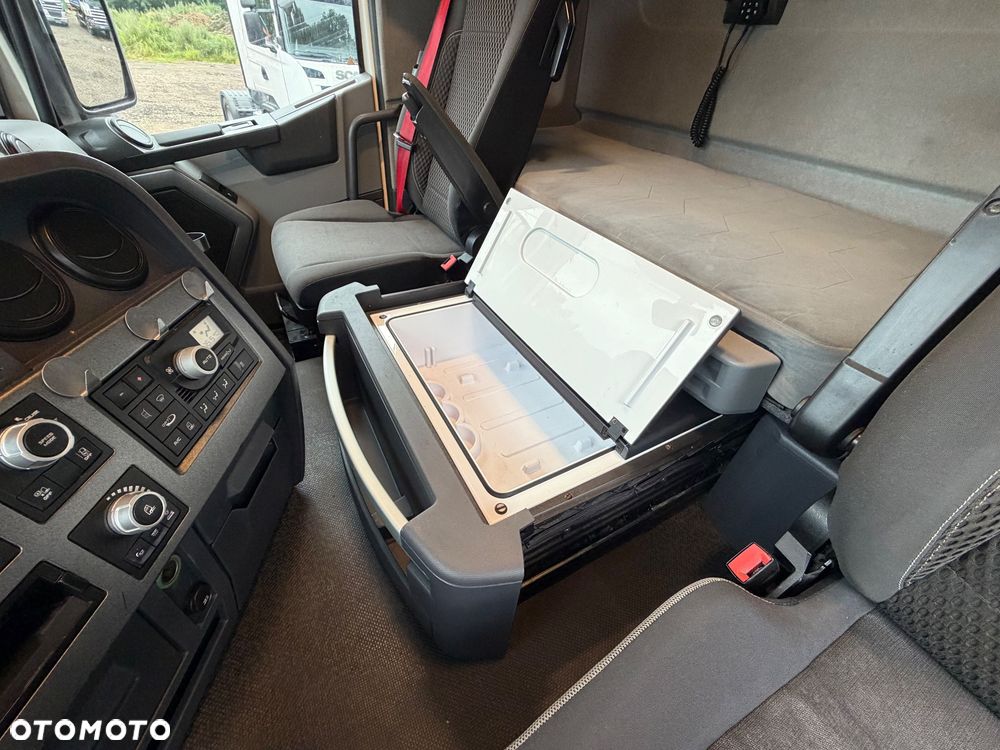 Renault T 460/Euro 6/tylko 532.000 km/ - 21