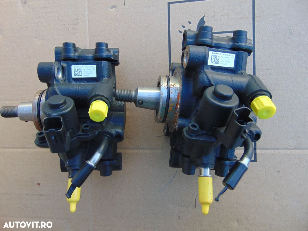 Pompa inalte Renault Master 2.3 cod 167001930r Produs NOU Opel Movano Nissan nv400 euro 6 nissan navara - 2