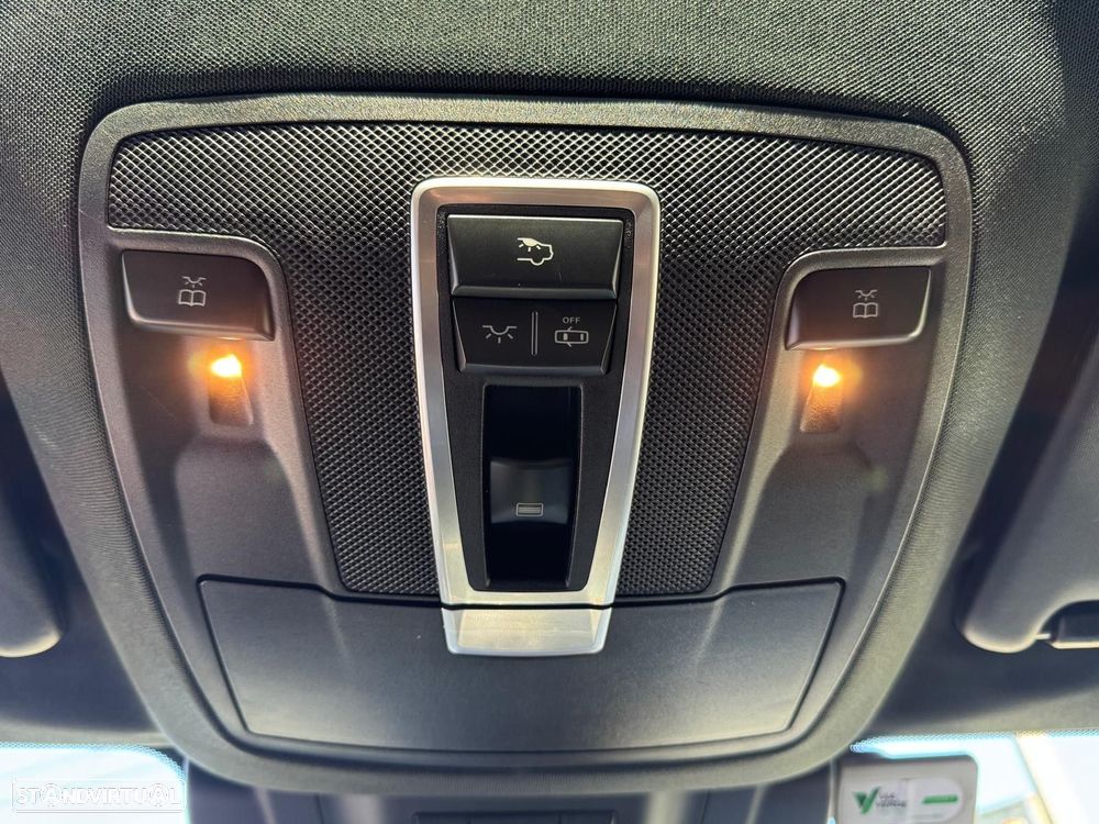 Mercedes-Benz GLE 350 d 4-Matic - 15