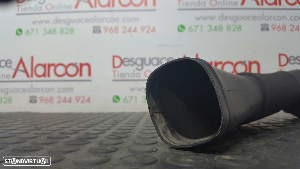 TUBO SEAT IBIZA SC (6J1) REFERENCE - 4