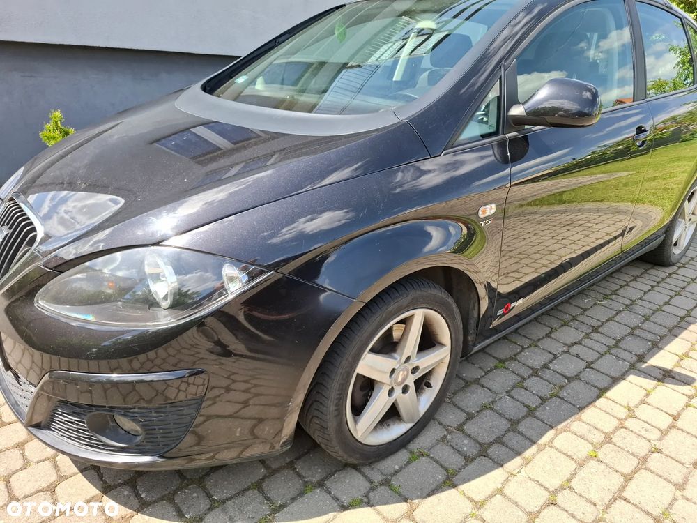 Seat Altea 1.2 TSI Reference - 5