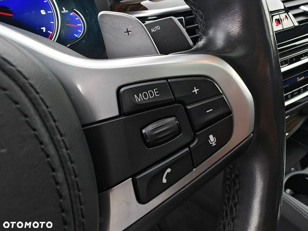 BMW Seria 5 - 27