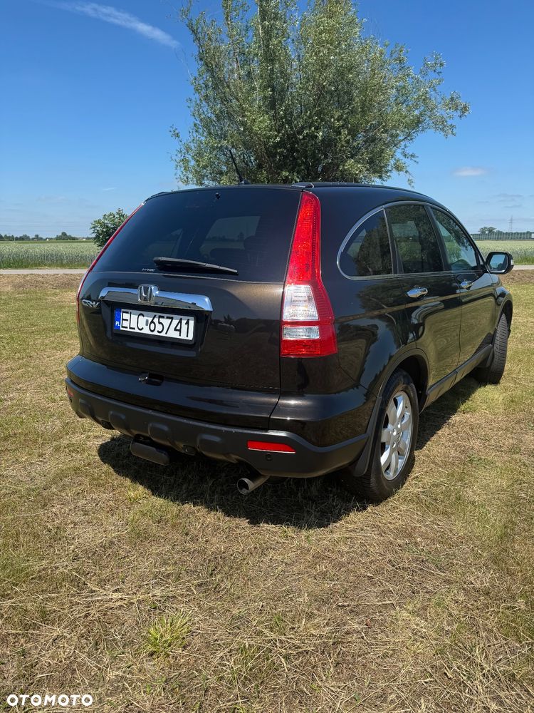 Honda CR-V 2.0i-VTEC Style - 19
