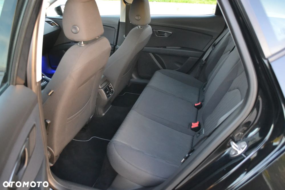 Seat Leon - 29