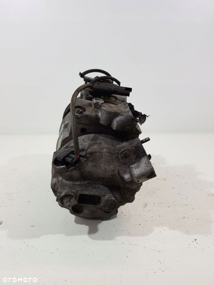sprężarka klimatyzacji 447260-1852 bmw e87 2.0 d - 3