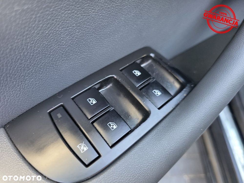 Opel Zafira - 38