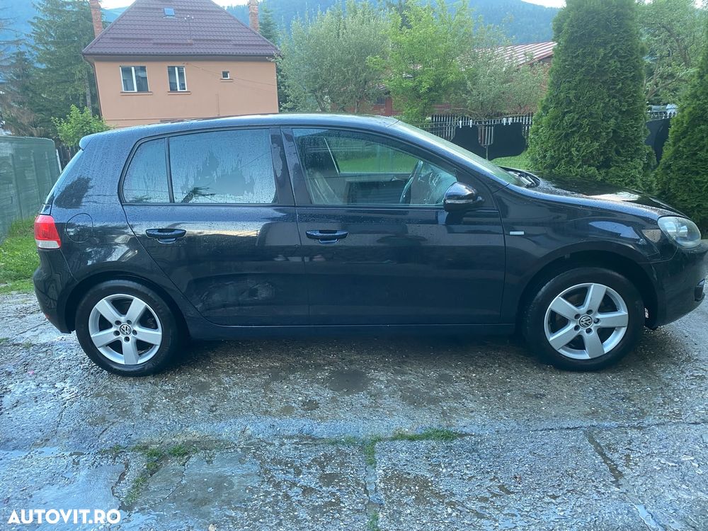 Volkswagen Golf 1.2 TSI MATCH - 2