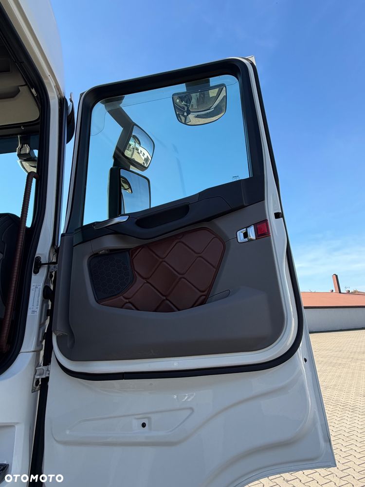 Scania S450 - 34