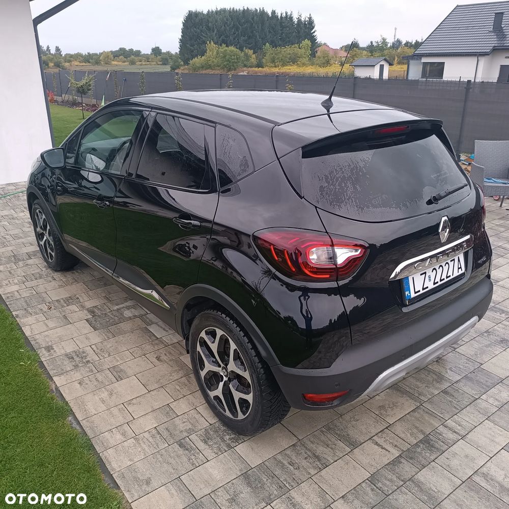 Renault Captur 1.3 Energy TCe S-Edition EDC - 13