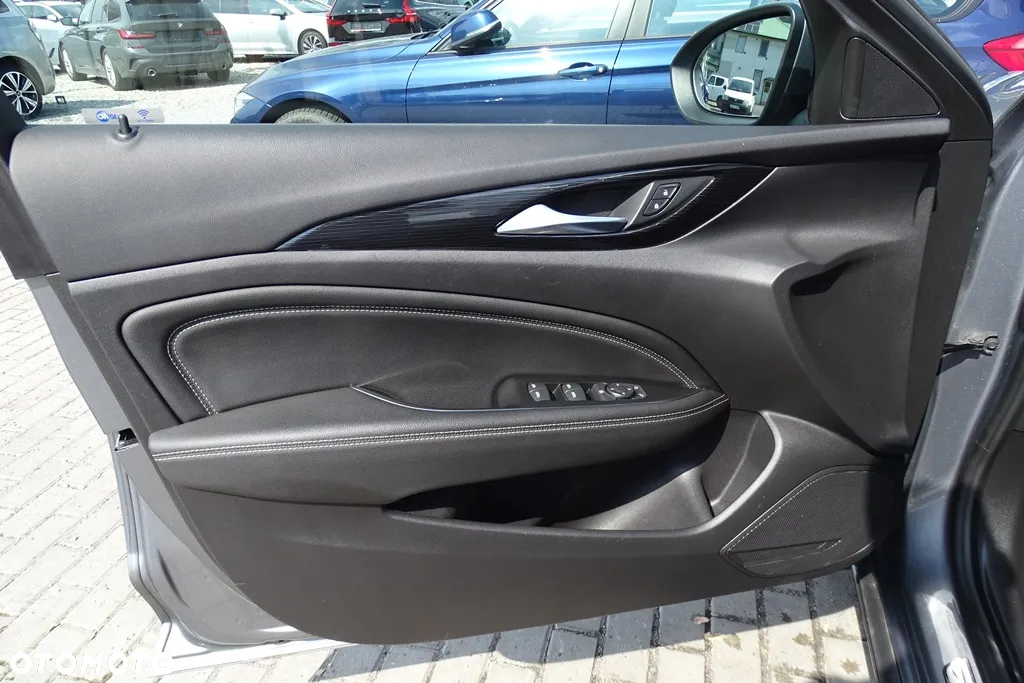 Opel Insignia CT 2.0 CDTI Elite S&S - 22