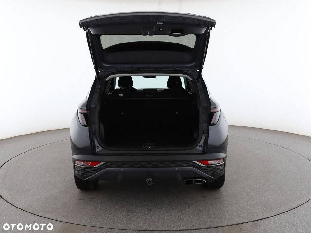 Hyundai Tucson 1.6 T-GDi 4WD Trend - 21