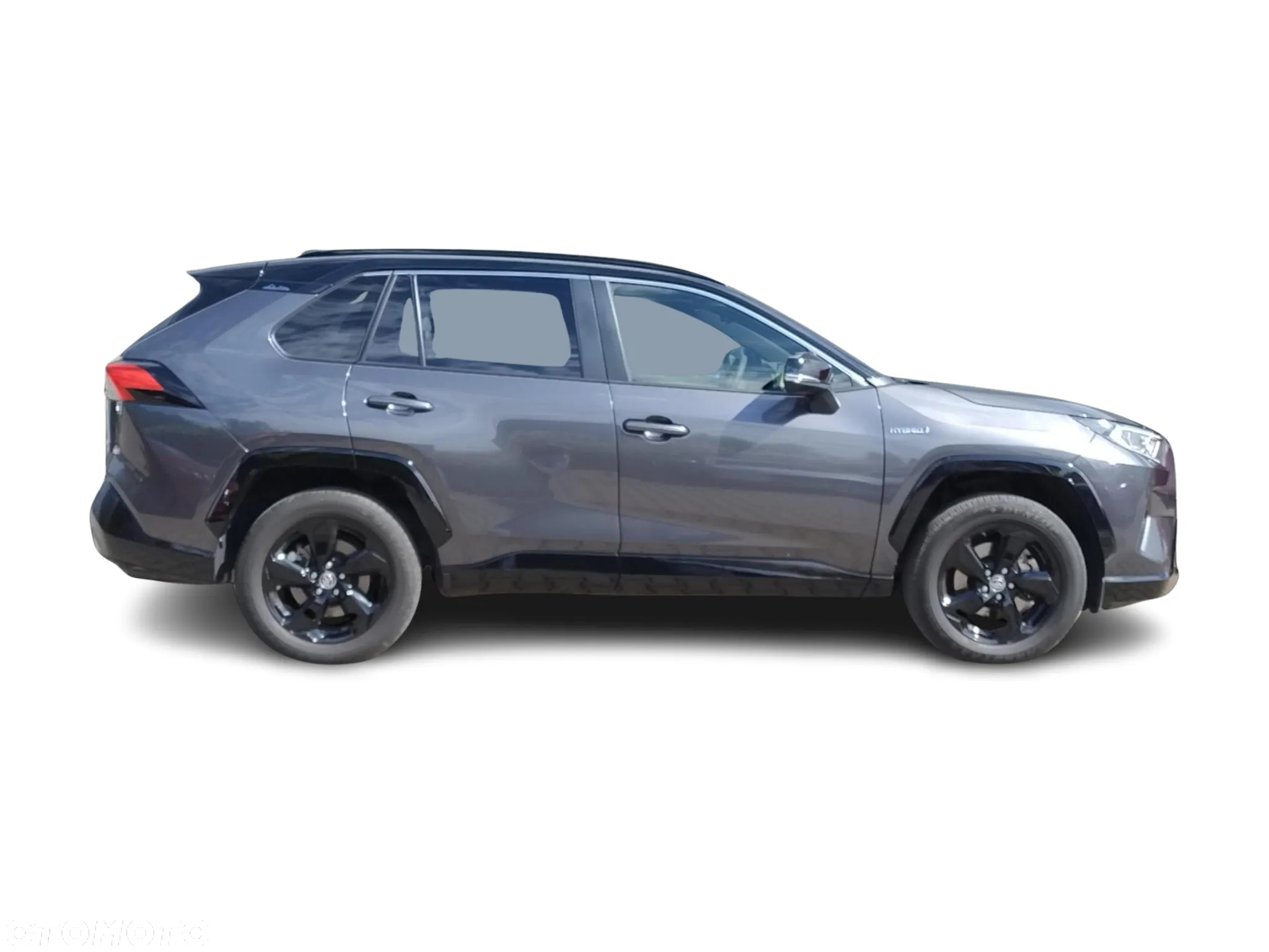 Toyota RAV4 - 7