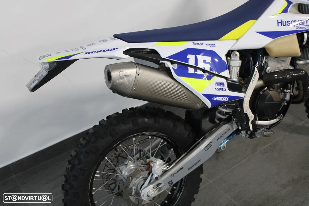 Husqvarna FE - 5