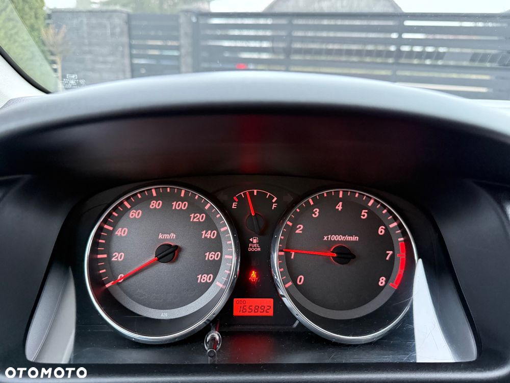 Daihatsu Cuore 1.0 Automatik Top - 24