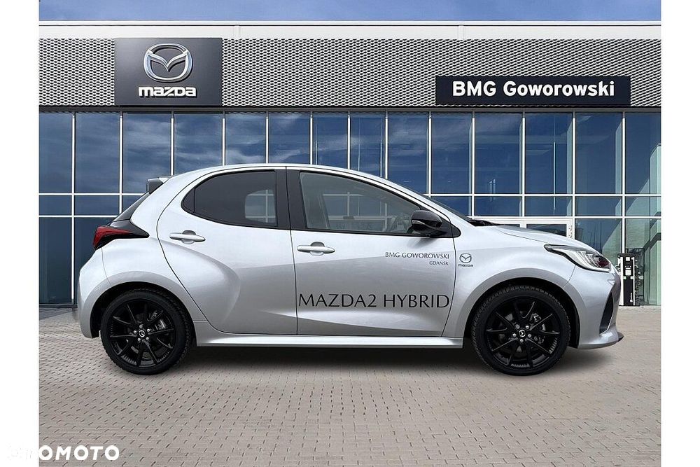 Mazda 2 - 23