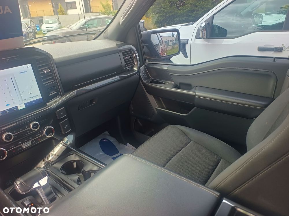 Ford F150 - 34