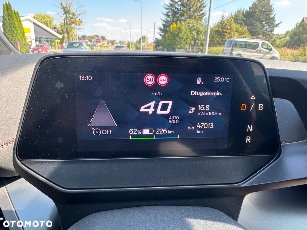 Cupra Born 58kWh E-Boost - 22